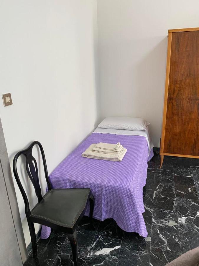 Casa Di Pi Hotel Bologna Buitenkant foto