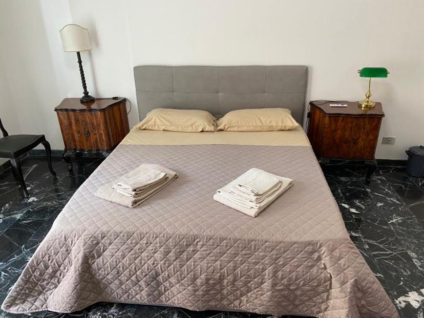 Casa Di Pi Hotel Bologna Buitenkant foto